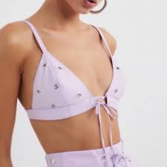 NWT FOR LOVE AND LEMONS - Picture 2 of 6